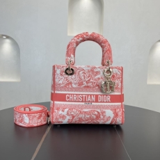 Dior Shopping Bags